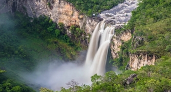 Turismo goiano apresenta 2ª maior alta do Brasil